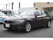 2015 BMW 1 SERIES
