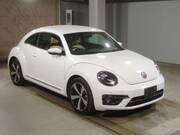 2018 VOLKSWAGEN THE BEETLE