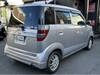 HONDA ZEST SPARK