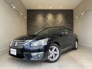 2014 NISSAN TEANA
