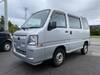 SUBARU SAMBAR VAN
