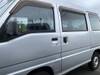 SUBARU SAMBAR VAN