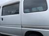SUBARU SAMBAR VAN
