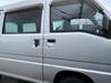 SUBARU SAMBAR VAN