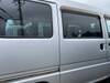 SUBARU SAMBAR VAN