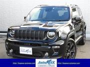 2021 CHRYSLER JEEP RENEGADE