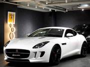 2014 JAGUAR F-TYPE