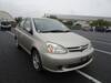 TOYOTA PLATZ