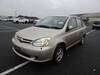 TOYOTA PLATZ