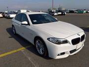 2015 BMW 5 SERIES