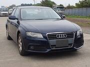 2010 AUDI A4