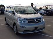 2005 TOYOTA ALPHARD