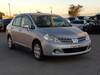 NISSAN TIIDA LATIO