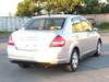 NISSAN TIIDA LATIO
