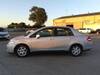 NISSAN TIIDA LATIO