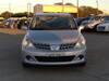 NISSAN TIIDA LATIO