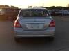 NISSAN TIIDA LATIO