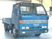 1992 MAZDA TITAN 1.5ton