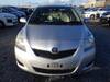 TOYOTA BELTA