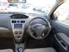 TOYOTA BELTA