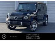 2022 MERCEDES BENZ G-CLASS