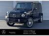 MERCEDES BENZ G-CLASS