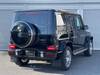 MERCEDES BENZ G-CLASS