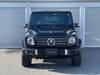 MERCEDES BENZ G-CLASS
