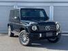 MERCEDES BENZ G-CLASS