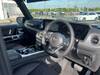 MERCEDES BENZ G-CLASS