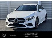 2020 MERCEDES BENZ A-CLASS