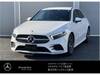 MERCEDES BENZ A-CLASS