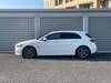 MERCEDES BENZ A-CLASS