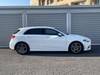 MERCEDES BENZ A-CLASS