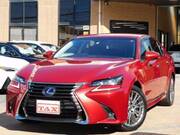 2018 LEXUS GS