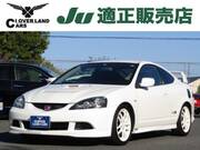 2004 HONDA INTEGRA