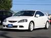 HONDA INTEGRA