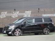 2011 NISSAN ELGRAND