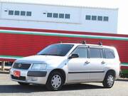 2011 TOYOTA SUCCEED VAN