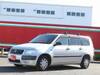 TOYOTA SUCCEED VAN