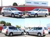 TOYOTA SUCCEED VAN