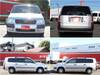 TOYOTA SUCCEED VAN