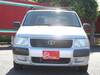 TOYOTA SUCCEED VAN