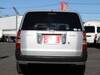 TOYOTA SUCCEED VAN
