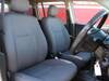 TOYOTA SUCCEED VAN