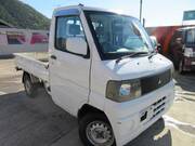 2001 MITSUBISHI MINICAB TRUCK