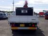 HINO POWDER CEMENT TRUCK