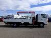HINO POWDER CEMENT TRUCK