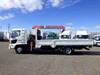 HINO POWDER CEMENT TRUCK