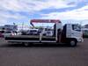 HINO POWDER CEMENT TRUCK